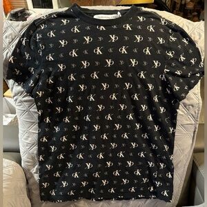 Calvin Klein women’s T-shirt.